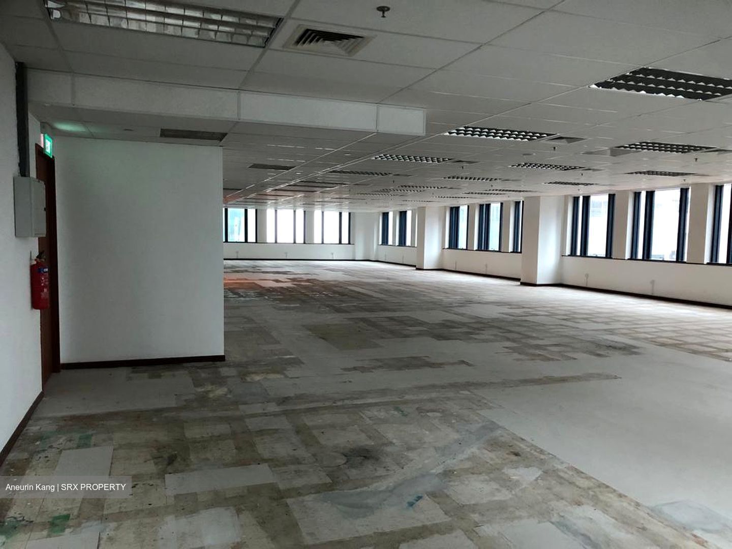 Hong Leong Building (D1), Office #553105731